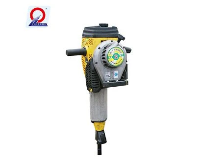 Rail Tamping Machine