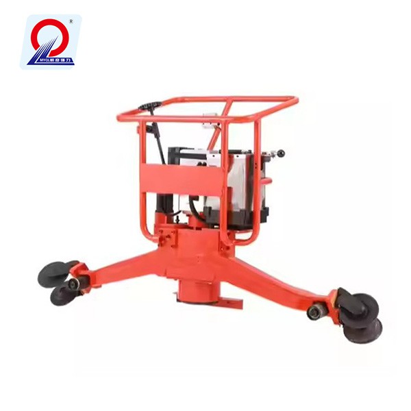 Railroad Grinder