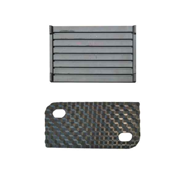 Railway Rubber Rail Pad Railway Rubber Rail Pad