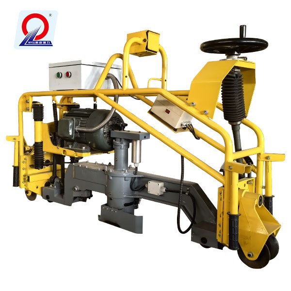 Rail Grinder Machine