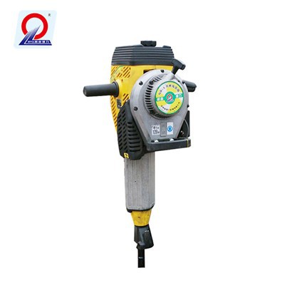 Handheld Tamping Machine
