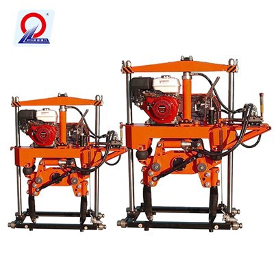 Tamping Tools Railway